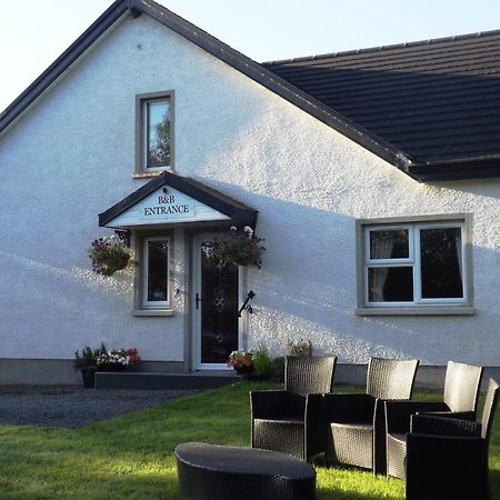 The Laurels Bed & Breakfast Lodge Omagh Εξωτερικό φωτογραφία