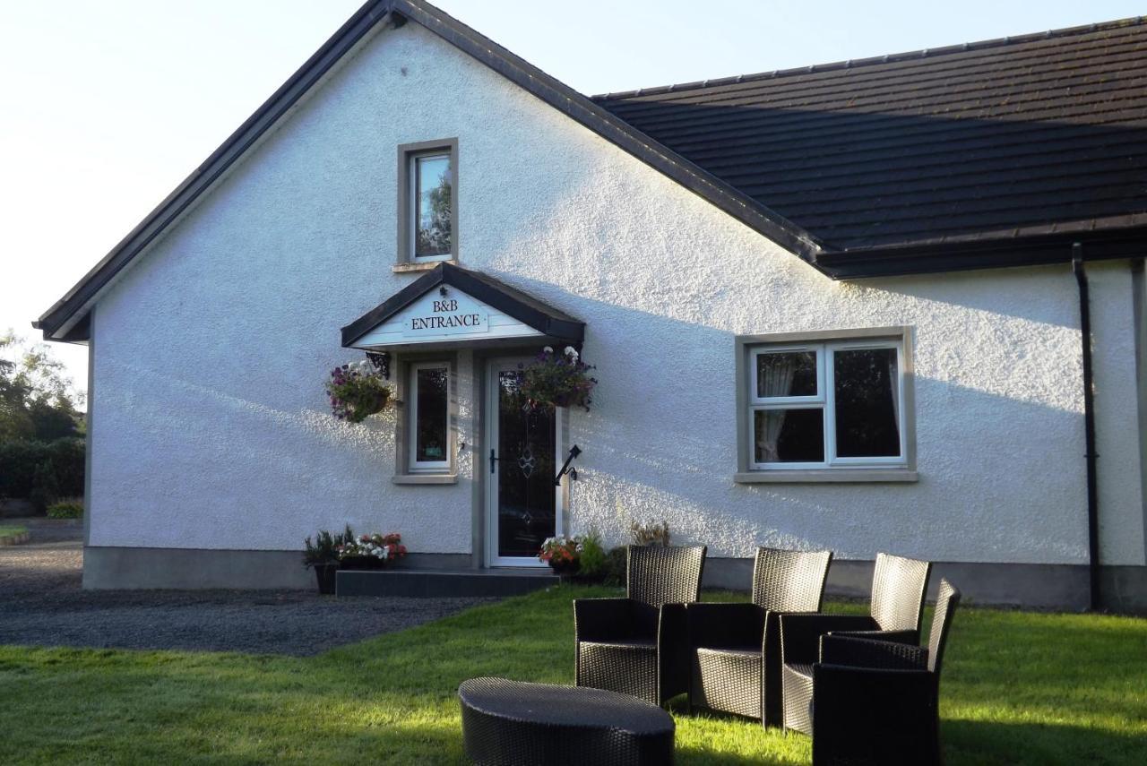 The Laurels Bed & Breakfast Lodge Omagh Εξωτερικό φωτογραφία