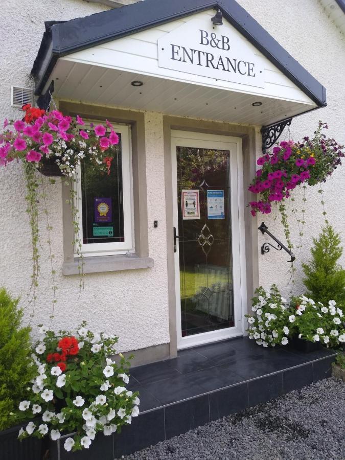 The Laurels Bed & Breakfast Lodge Omagh Εξωτερικό φωτογραφία