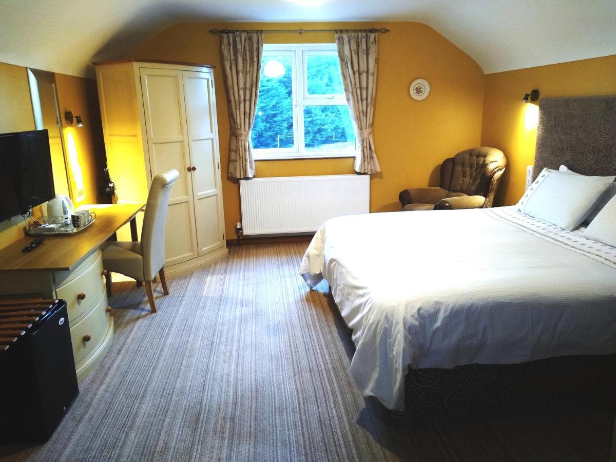 The Laurels Bed & Breakfast Lodge Omagh Εξωτερικό φωτογραφία