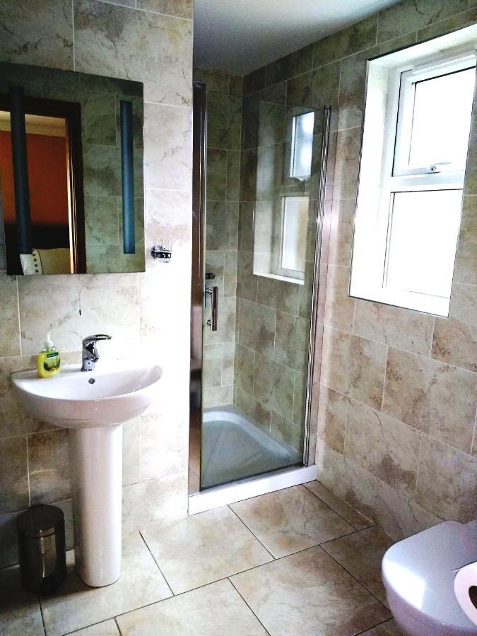 The Laurels Bed & Breakfast Lodge Omagh Εξωτερικό φωτογραφία