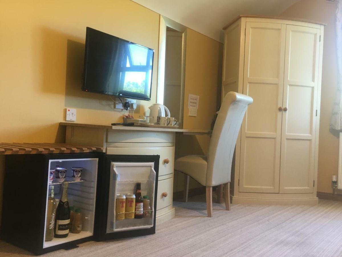 The Laurels Bed & Breakfast Lodge Omagh Εξωτερικό φωτογραφία